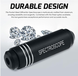 Máy đo màu quang phổ TEKCOPLUS Spectroscope